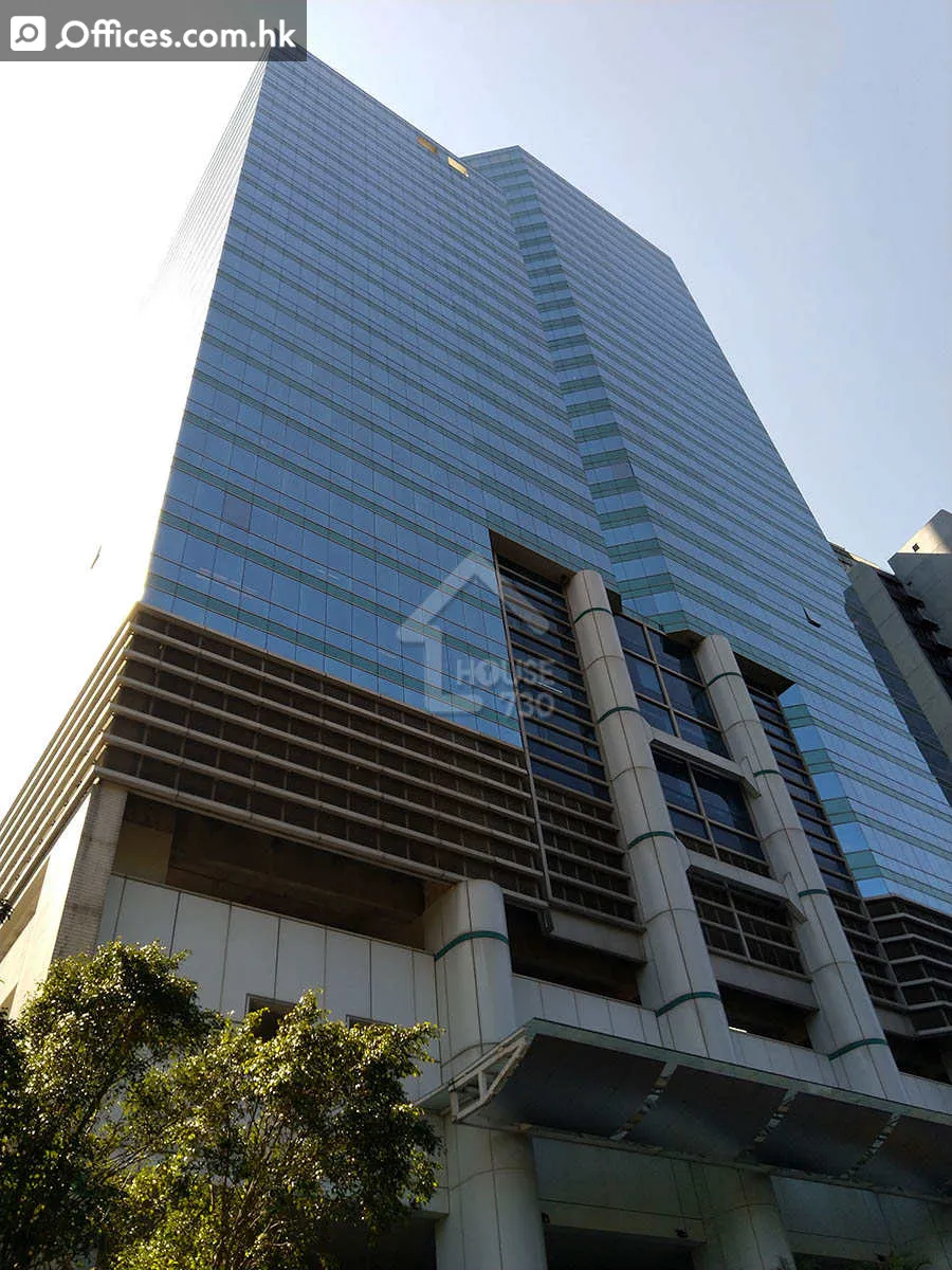 11 Yip Hing Street
