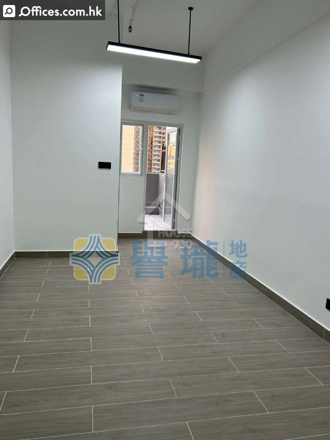1-7 Kin Hong Street