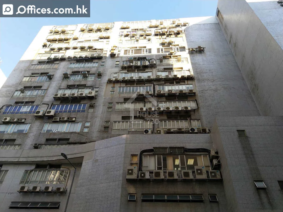 8 Hok Cheung Street