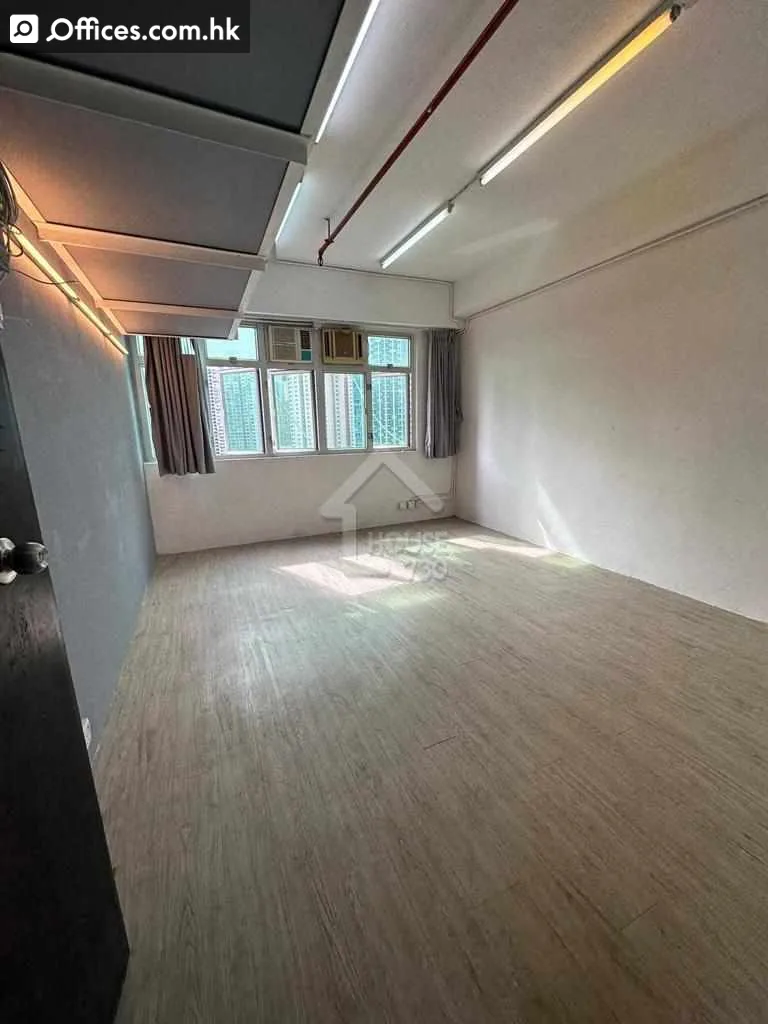 7 Sheung Hei Street