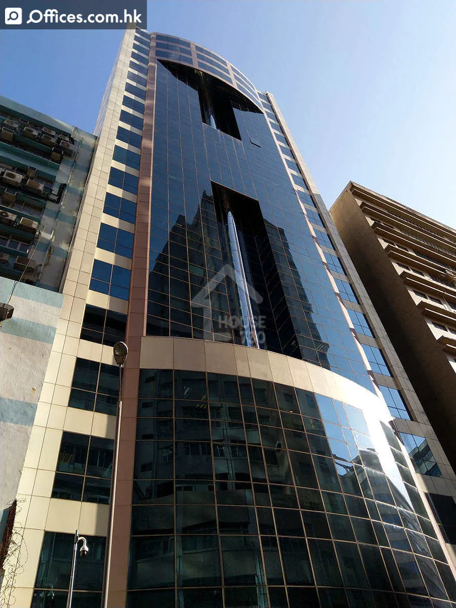 11 Cheung Yue Street