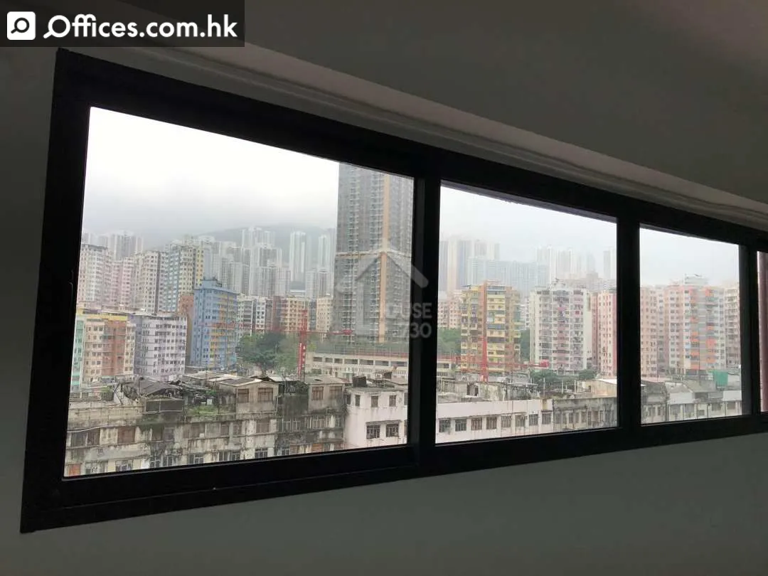 404 Kwun Tong Road