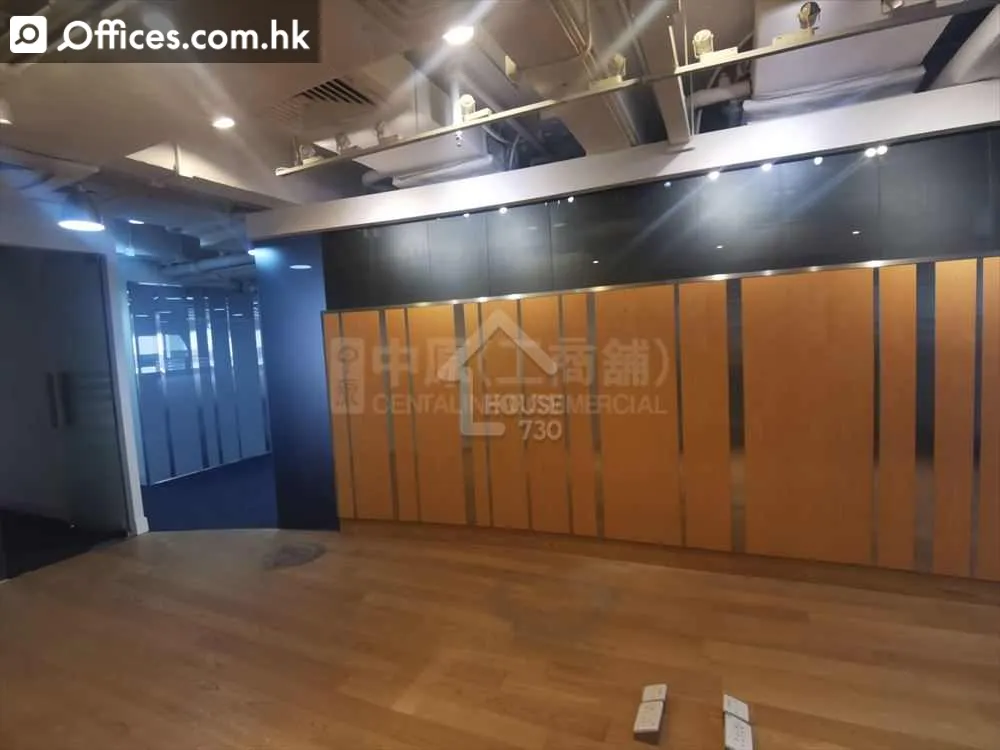 60 Hennessy Road