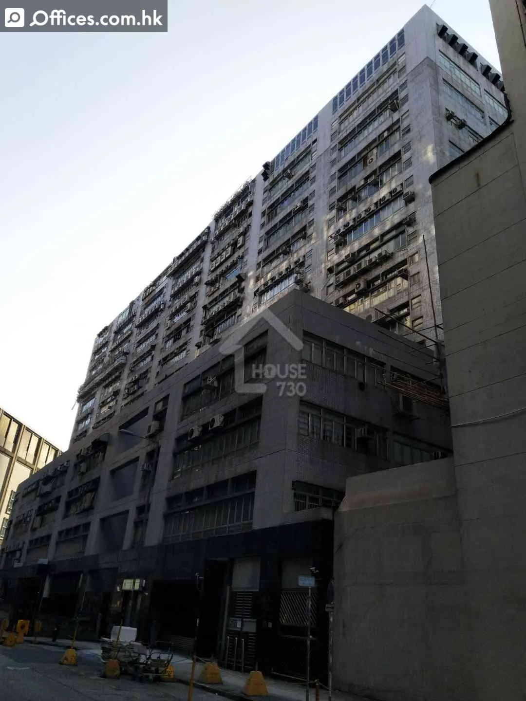 8 Hok Cheung Street