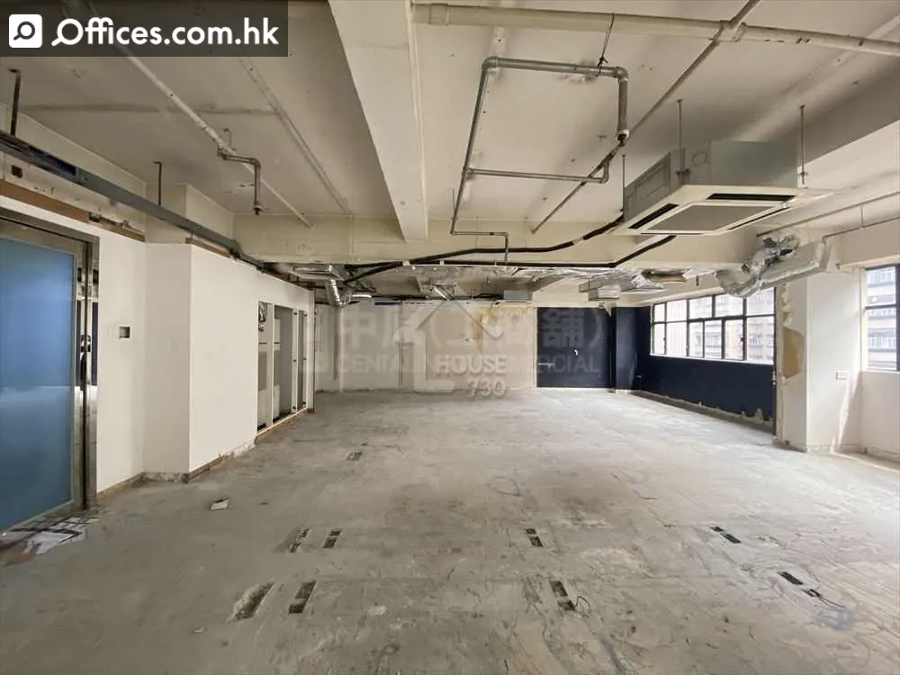 375-379 Hennessy Road