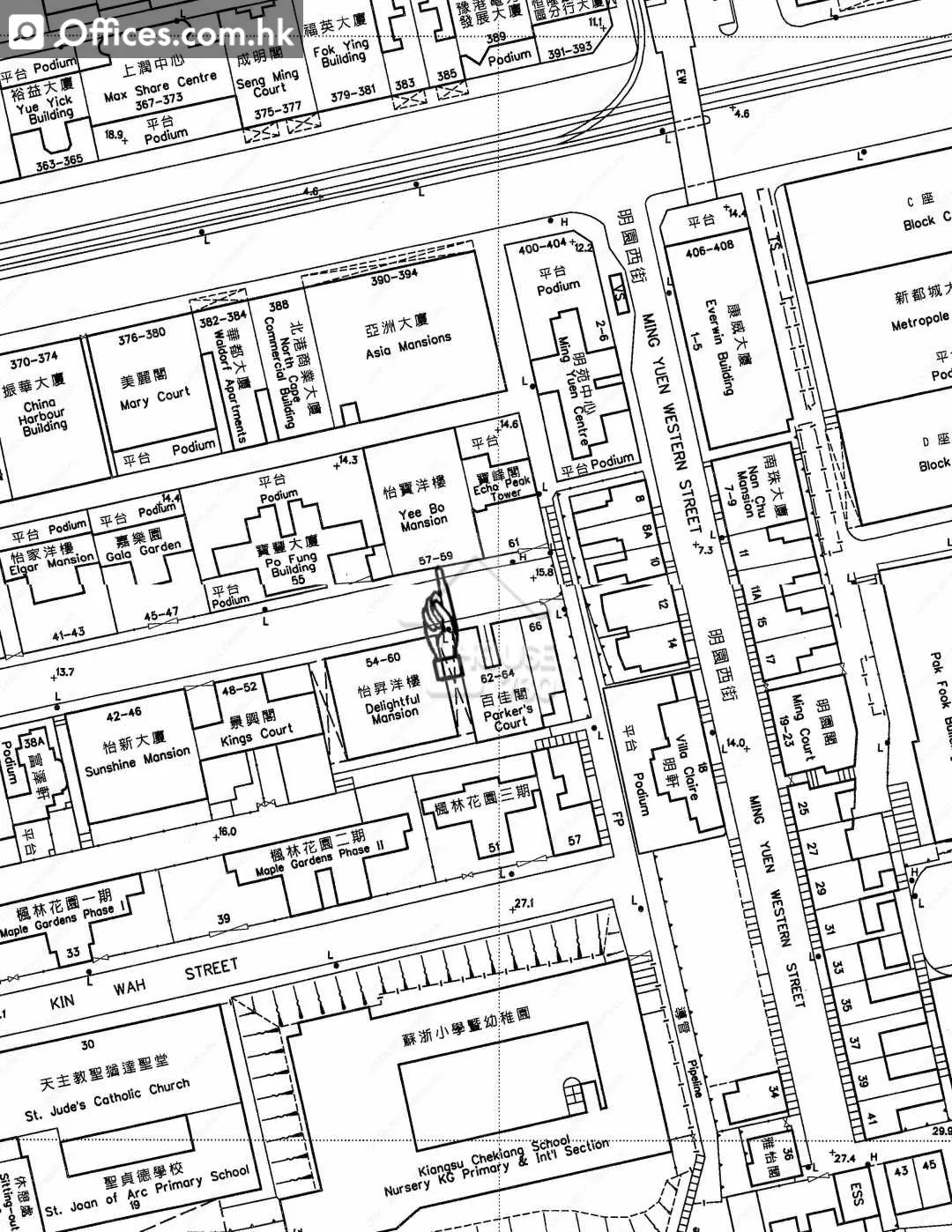 Fort Street