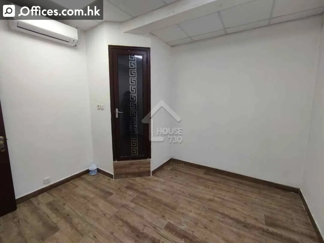 20 Shing Yip Street