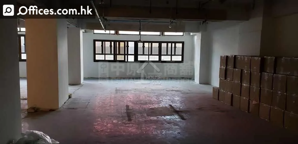 122-124 Connaught Road Central