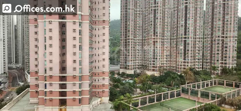 455-457 Castle Peak Road Tsuen Wan