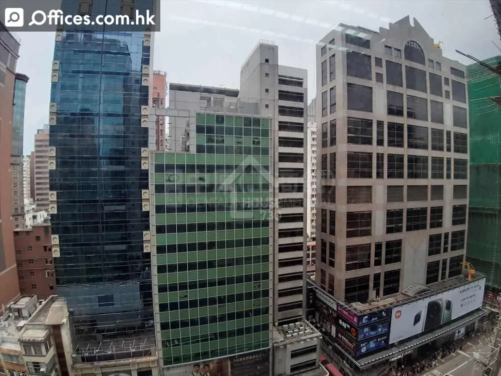580g-580k Nathan Road