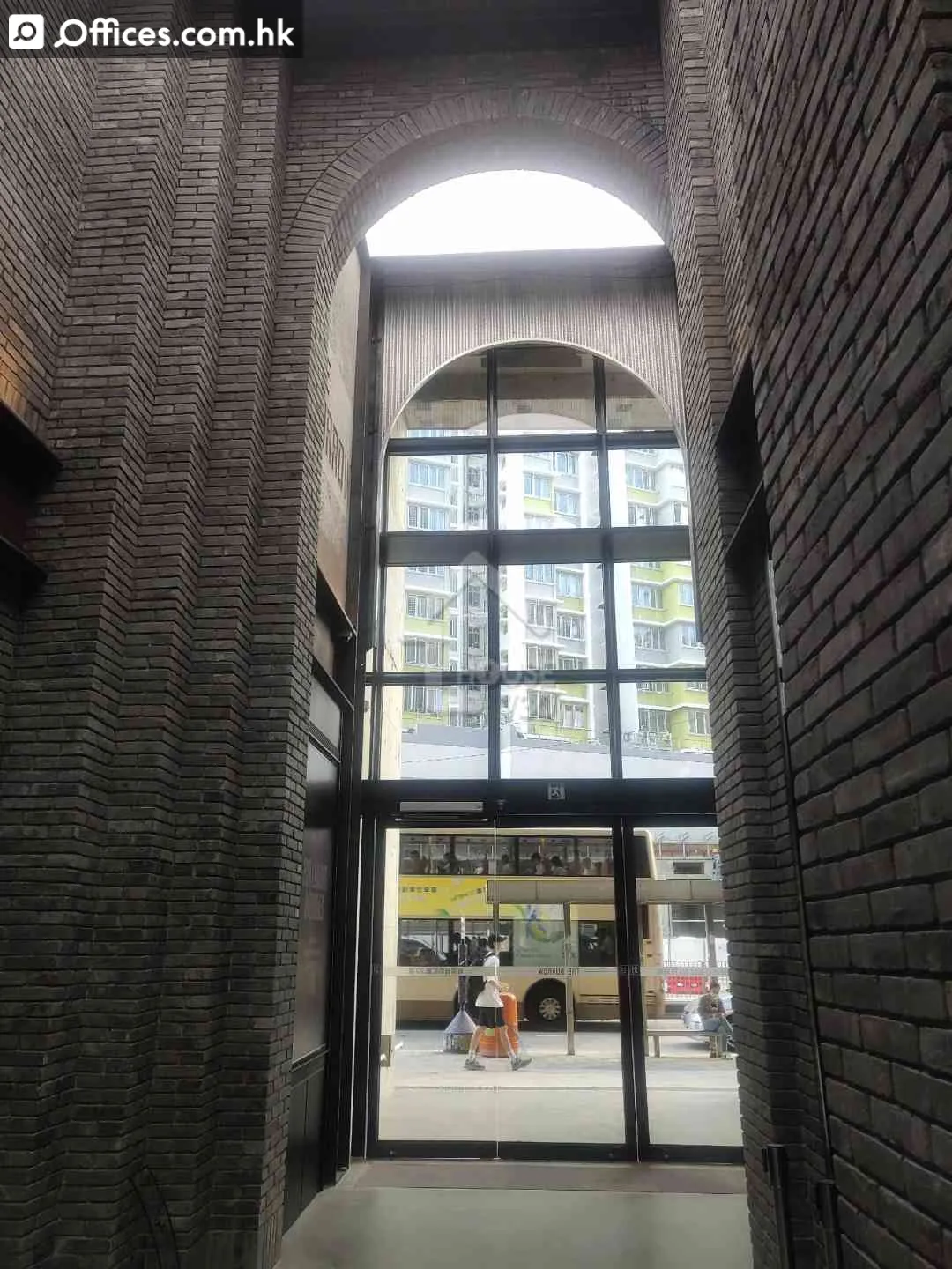 212 Choi Hung Road