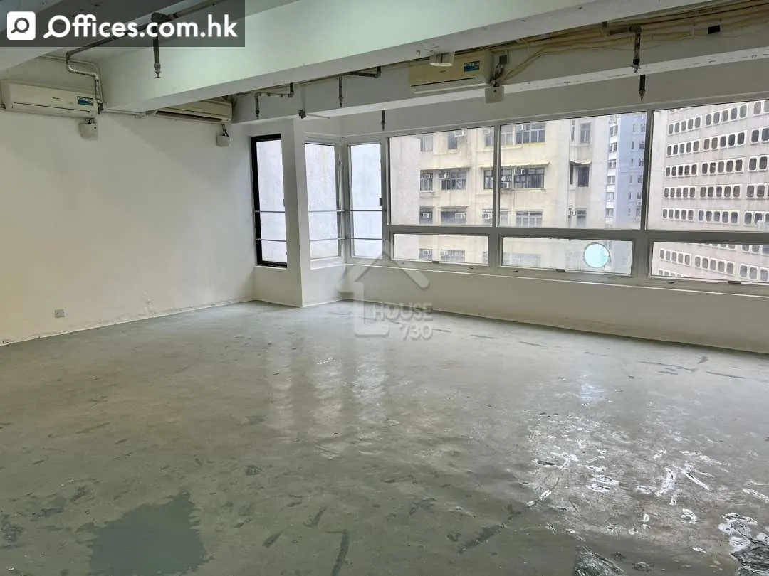 42-44 Yee Wo Street