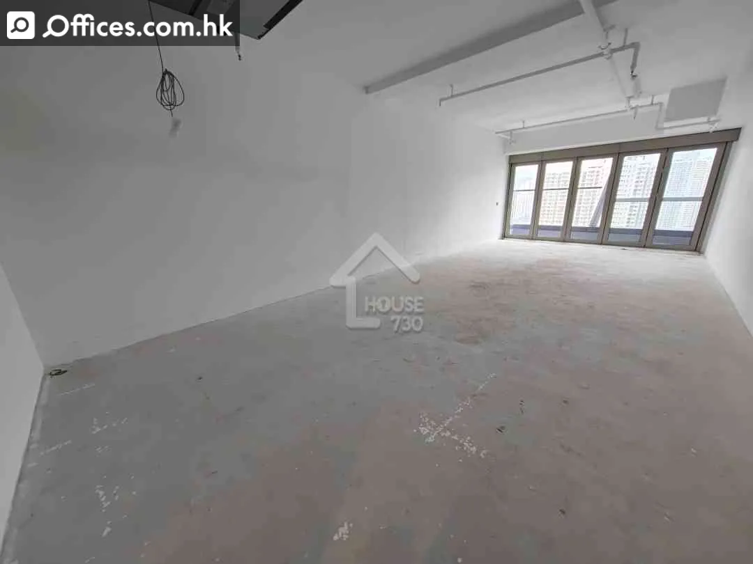 葵涌工业大厦