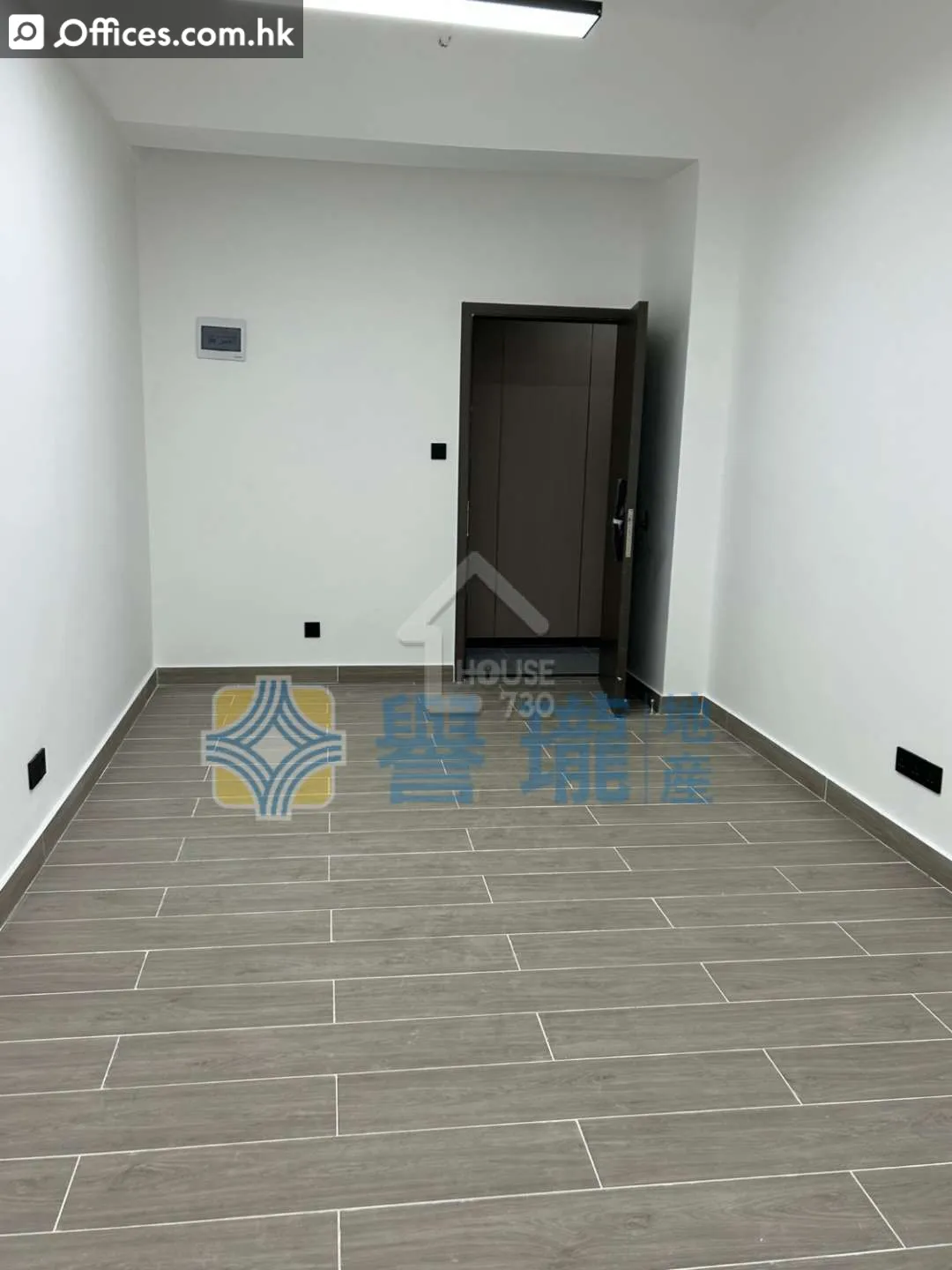 1-7 Kin Hong Street