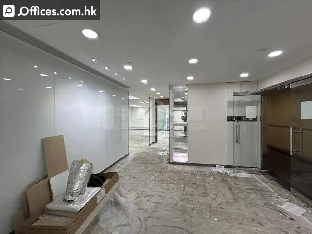 8 Wang Hoi Road
