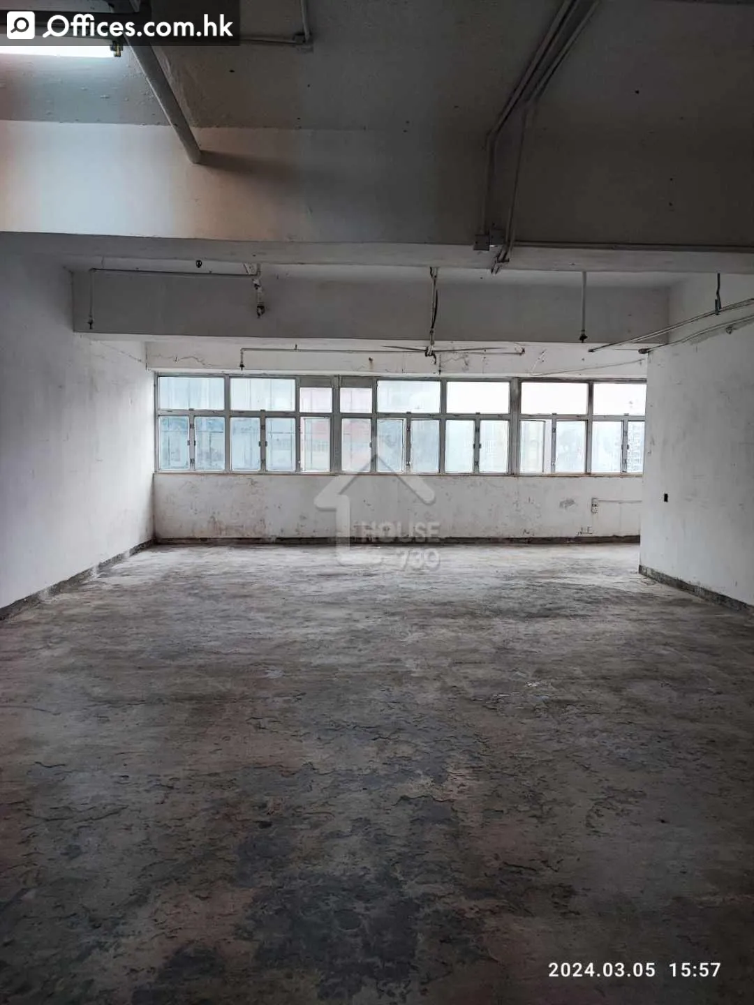 53 Wong Chuk Hang Road