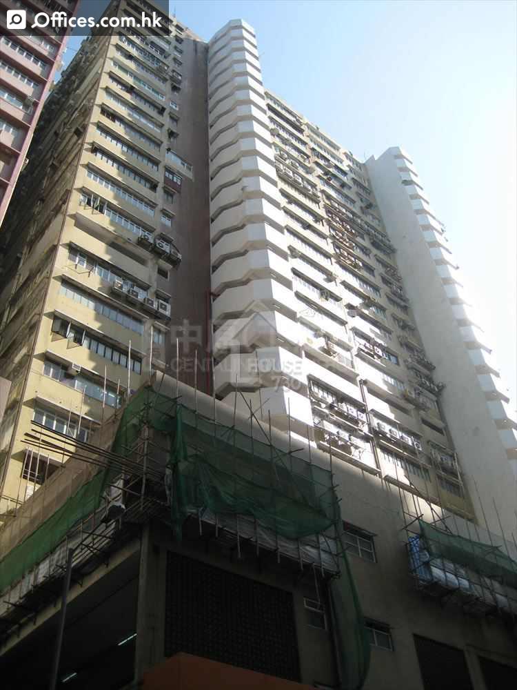 23-31 Kung Yip Street