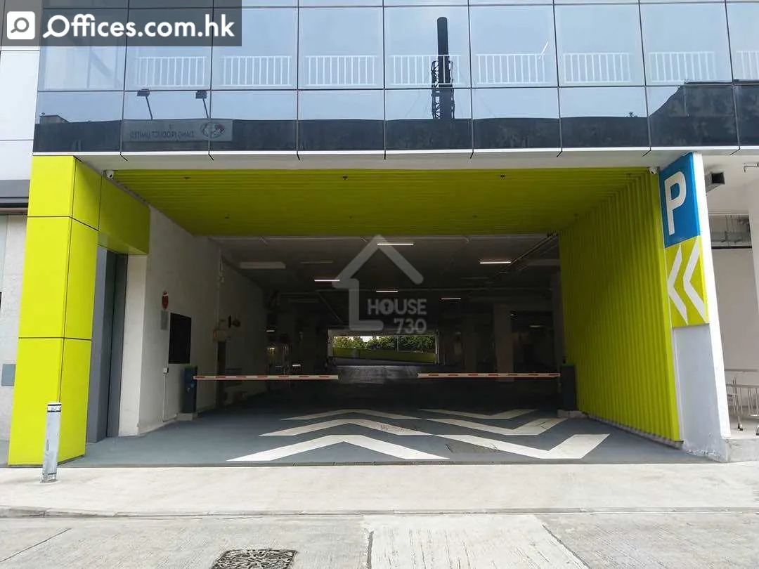 19 Kiu Wong Street