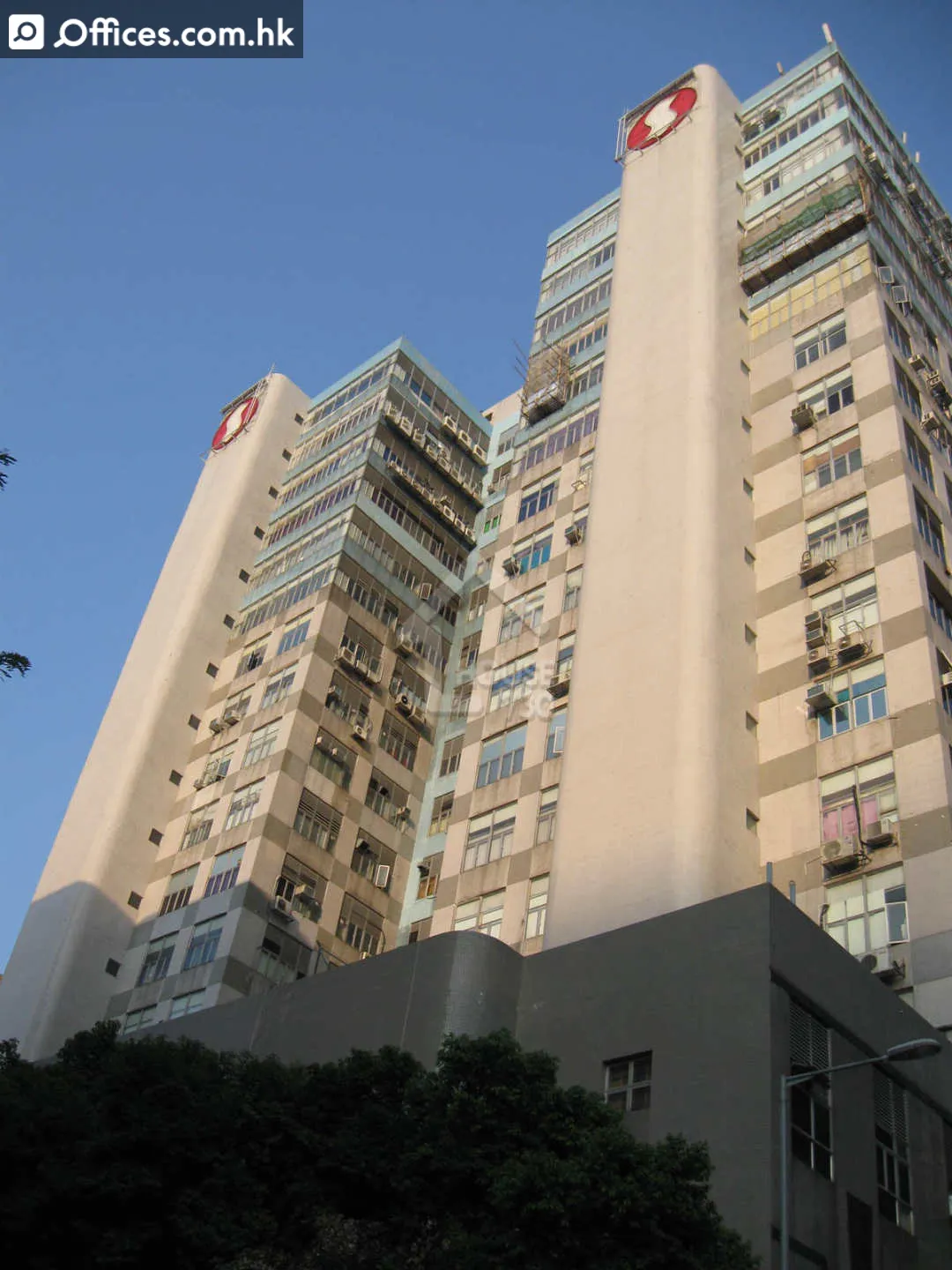 32 Lam Hing Street