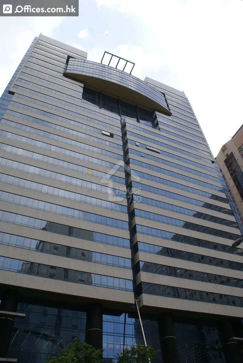 2 On Yiu Street