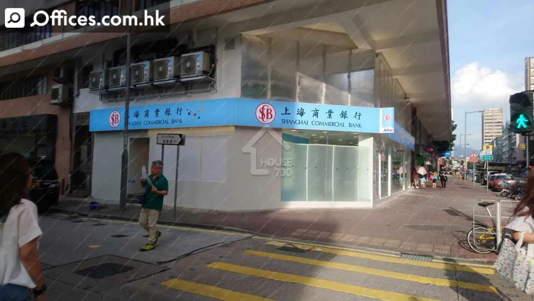 27-43 Kwong Fuk Road