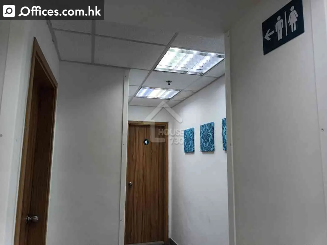 4 Ho Tin Street