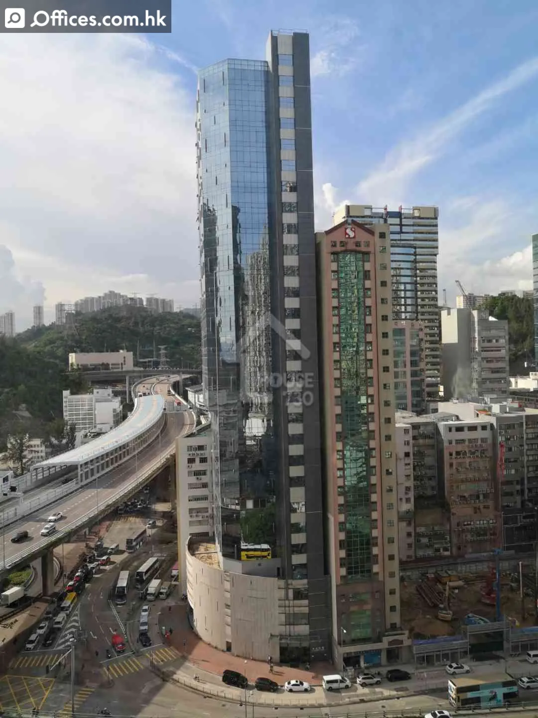 932 Cheung Sha Wan Road