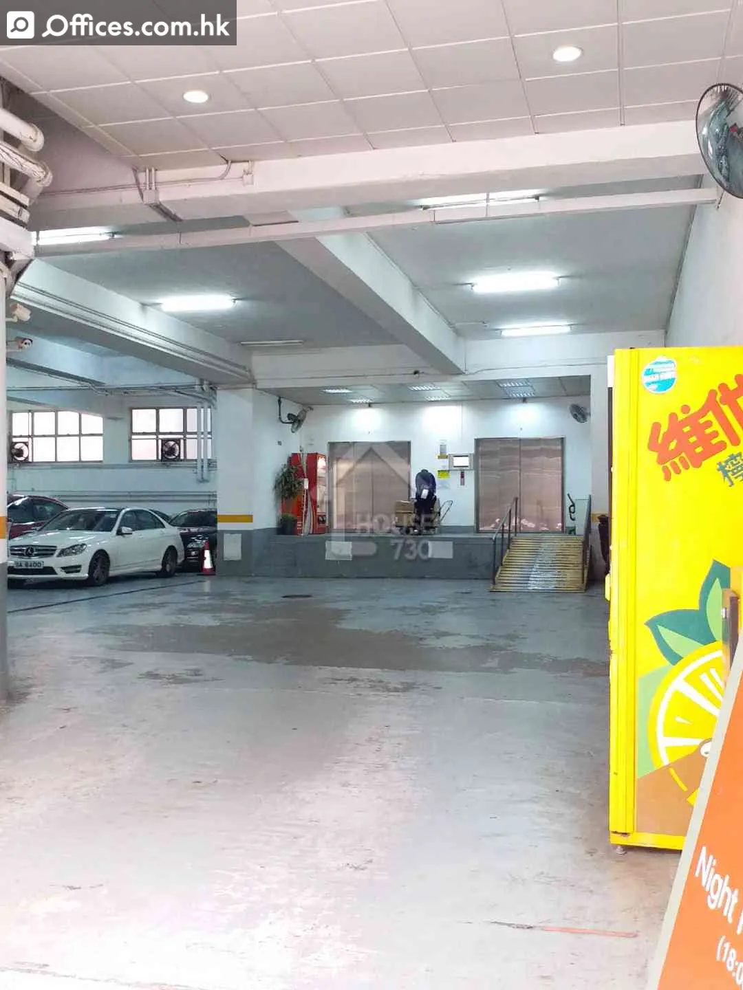 24-32 Fui Yiu Kok Street