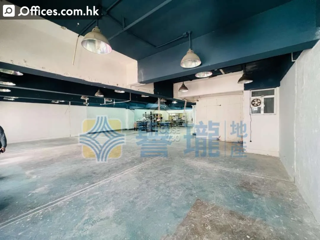 28-36 Kwai Fung Crescent