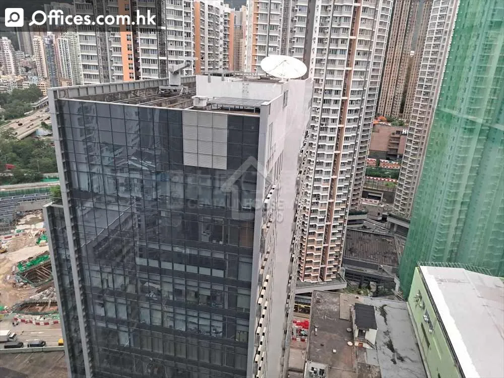 3 Tai Yau Street