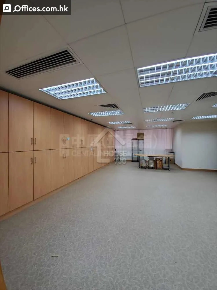 11 Yip Hing Street