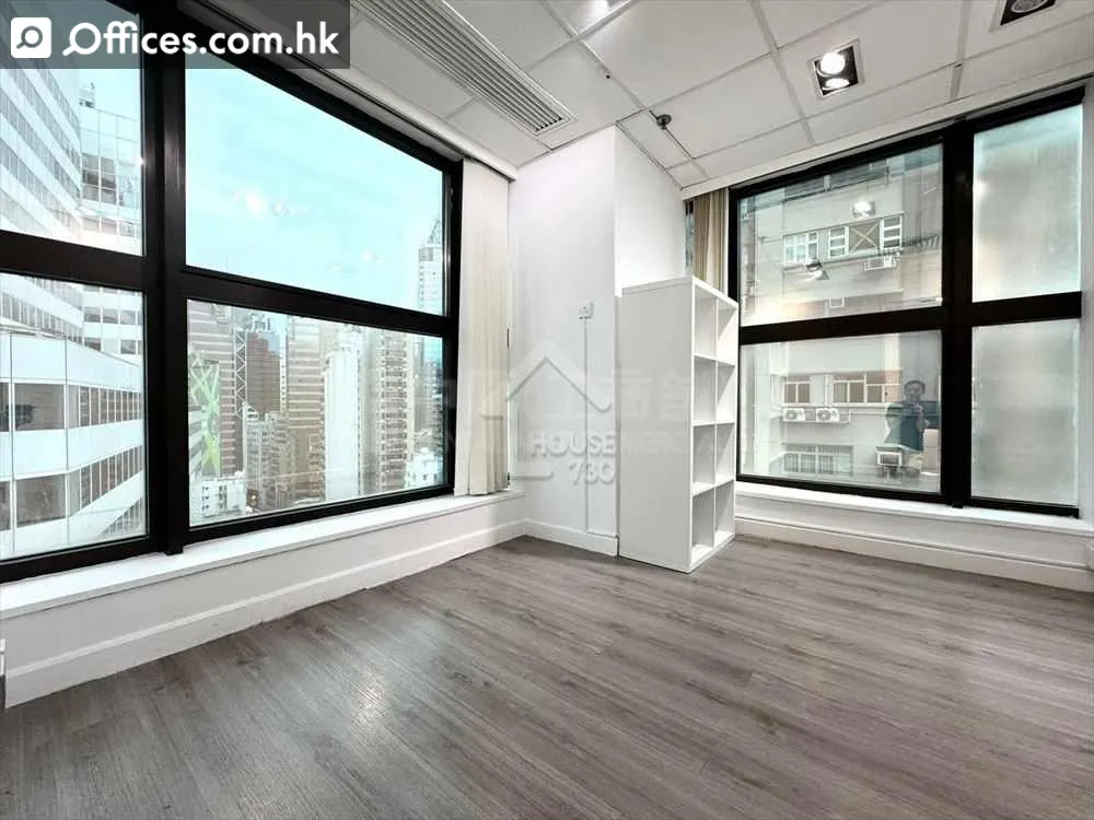 1 Great George Street