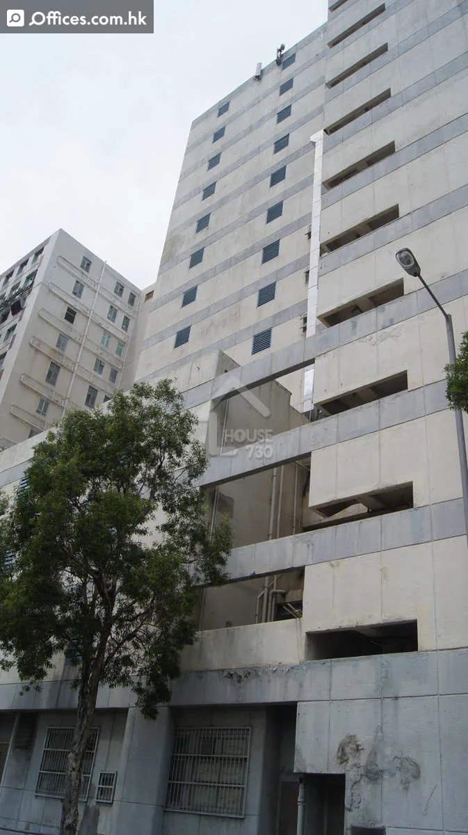 50 Ka Yip Street