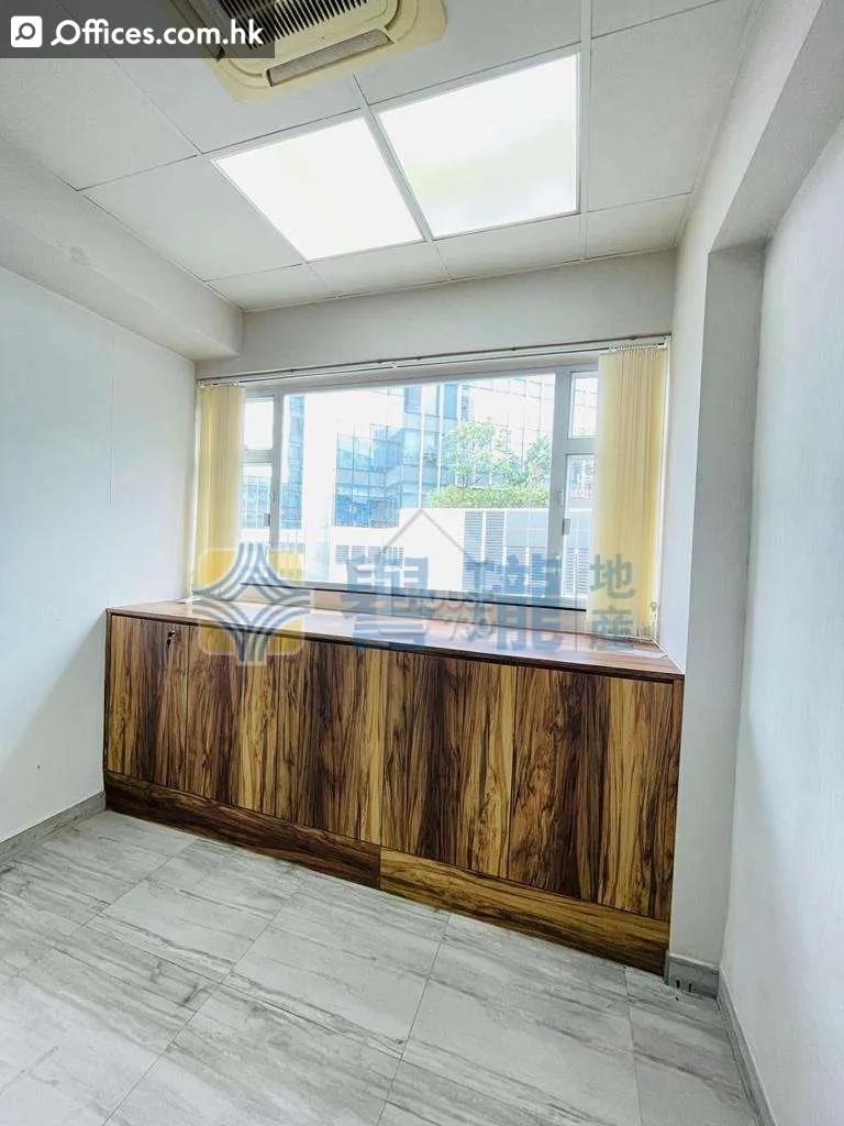 90-98 Kwai Cheong Road