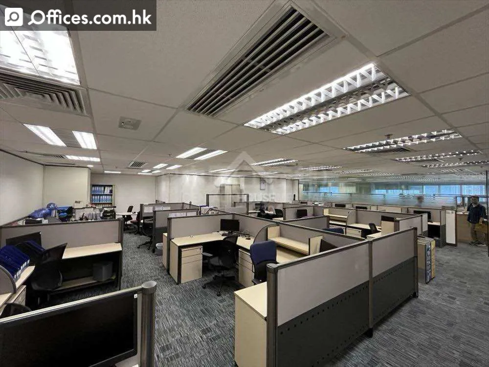 8 Wang Hoi Road