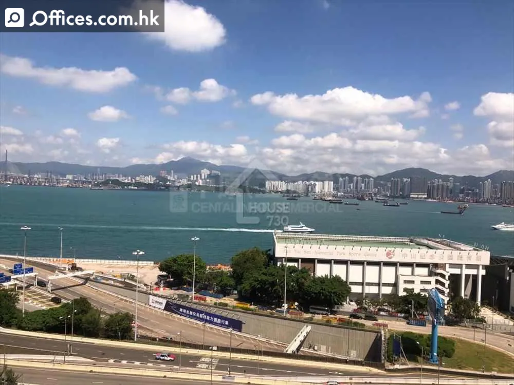 144-151 Connaught Road West