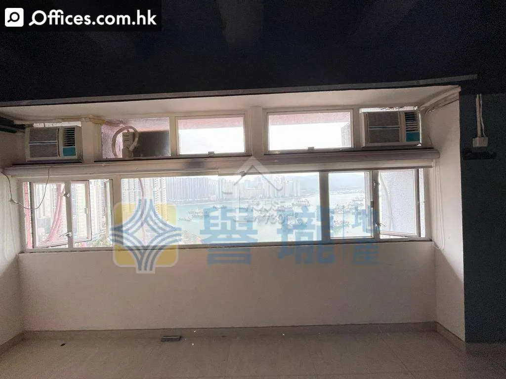 84-92 Chai Wan Kok Street