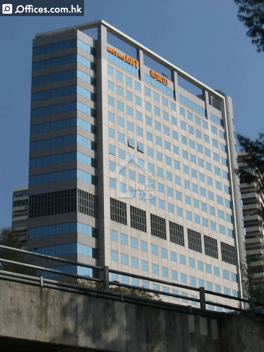 38 Kwai Hei Street