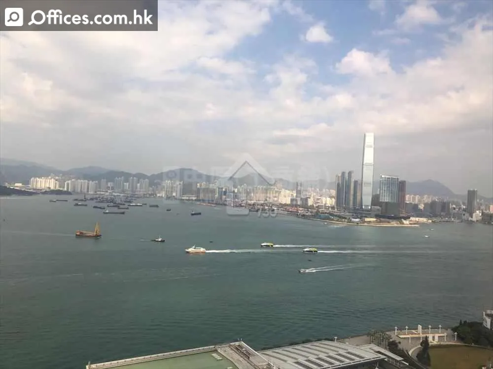 144-151 Connaught Road West