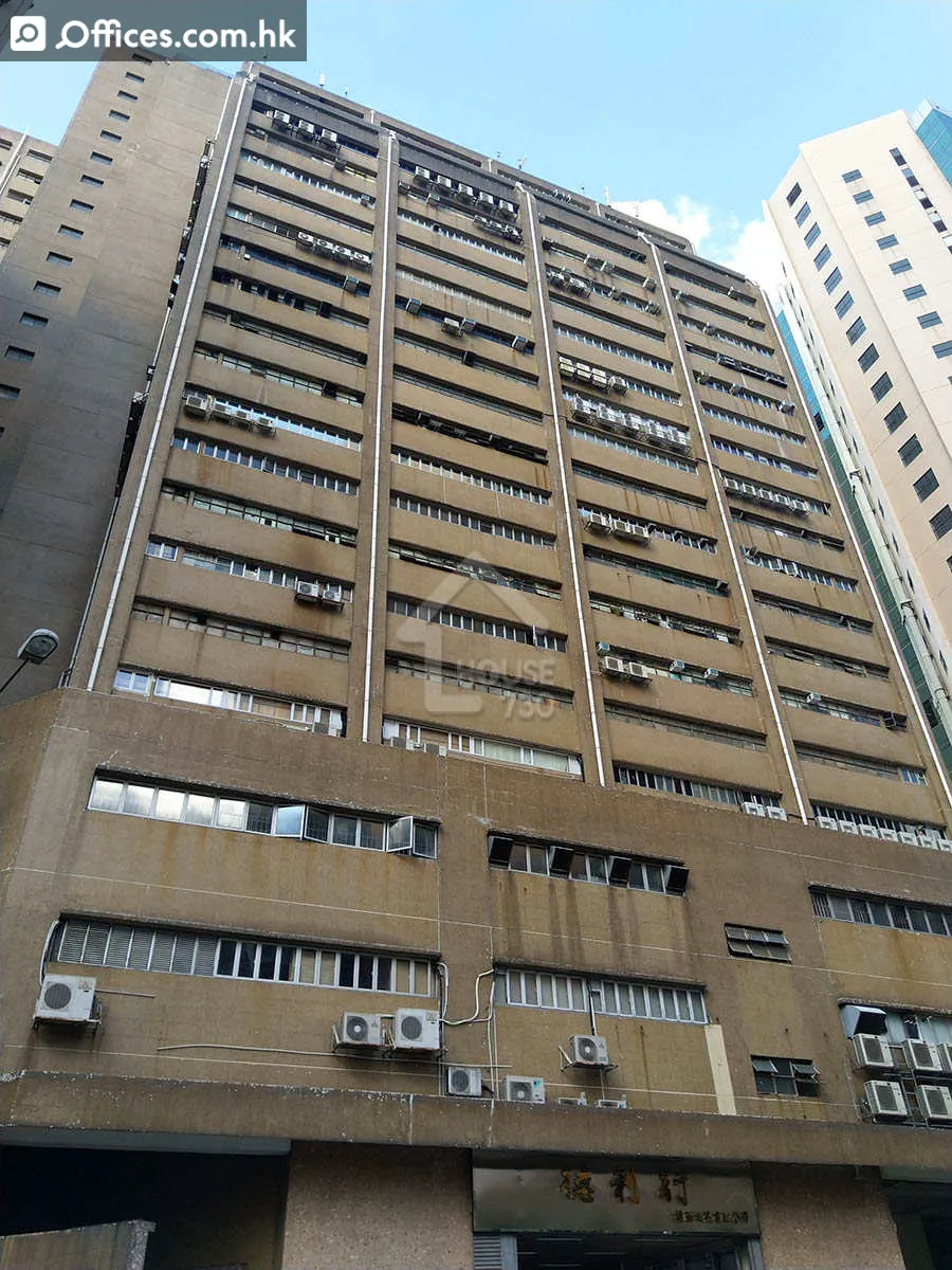 31-39 Wo Tong Tsui Street