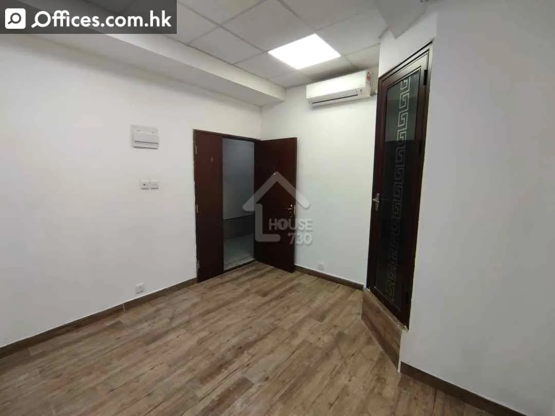 20 Shing Yip Street