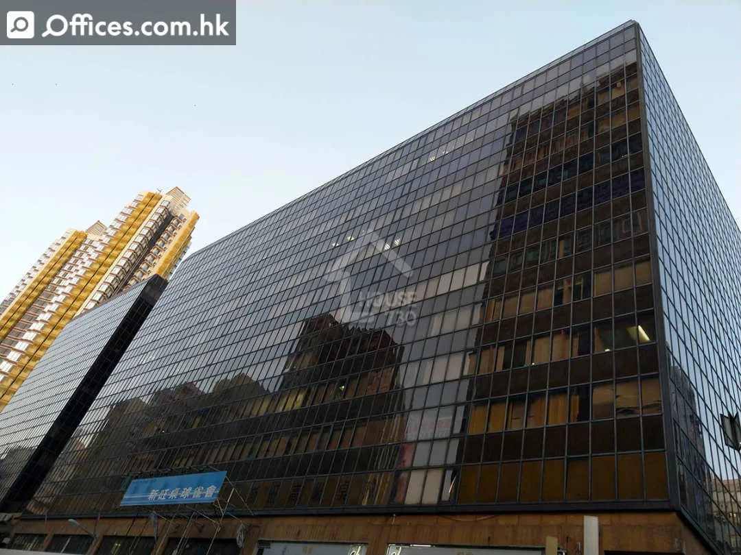 39 Ma Tau Wai Road