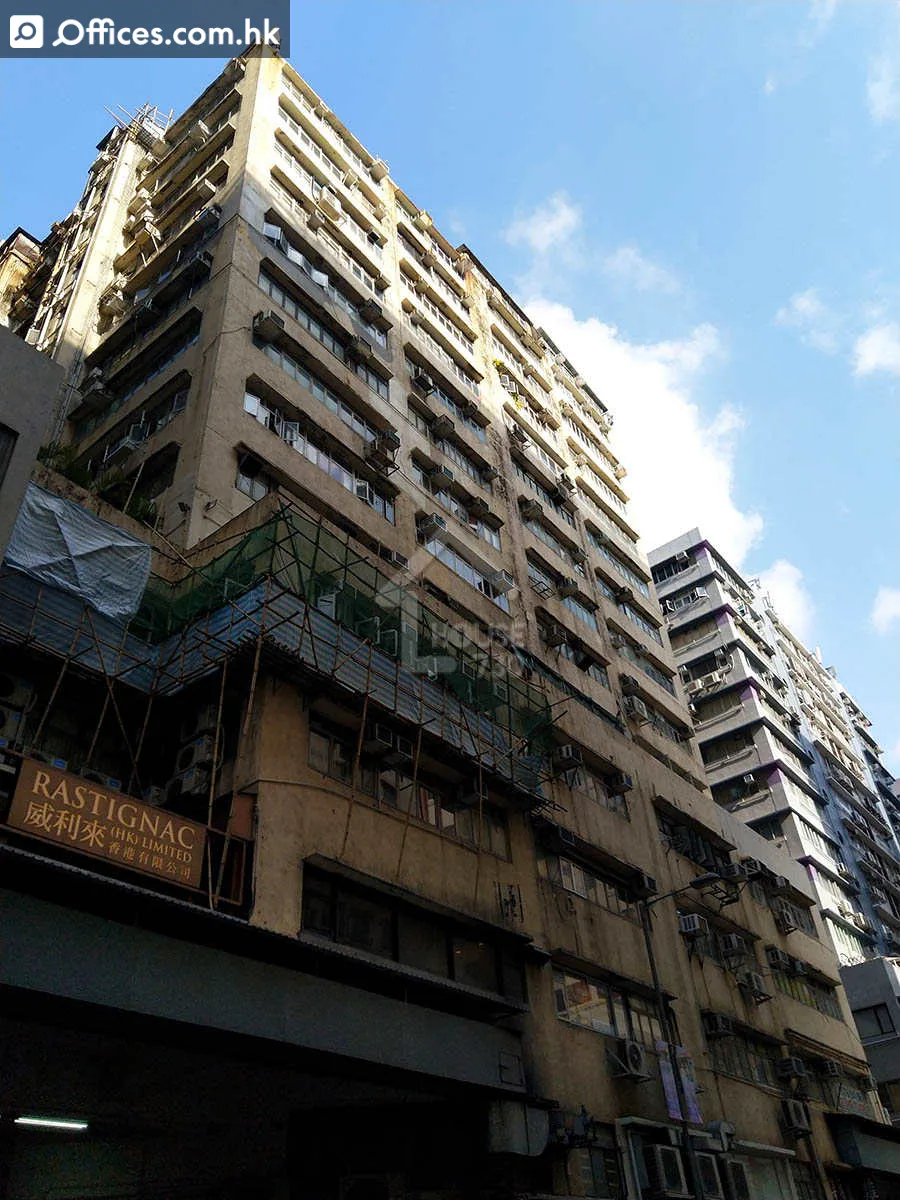 15-17 Shing Yip Street