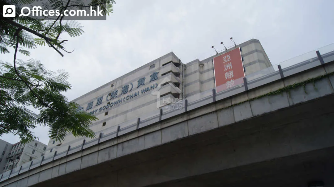 50 Ka Yip Street