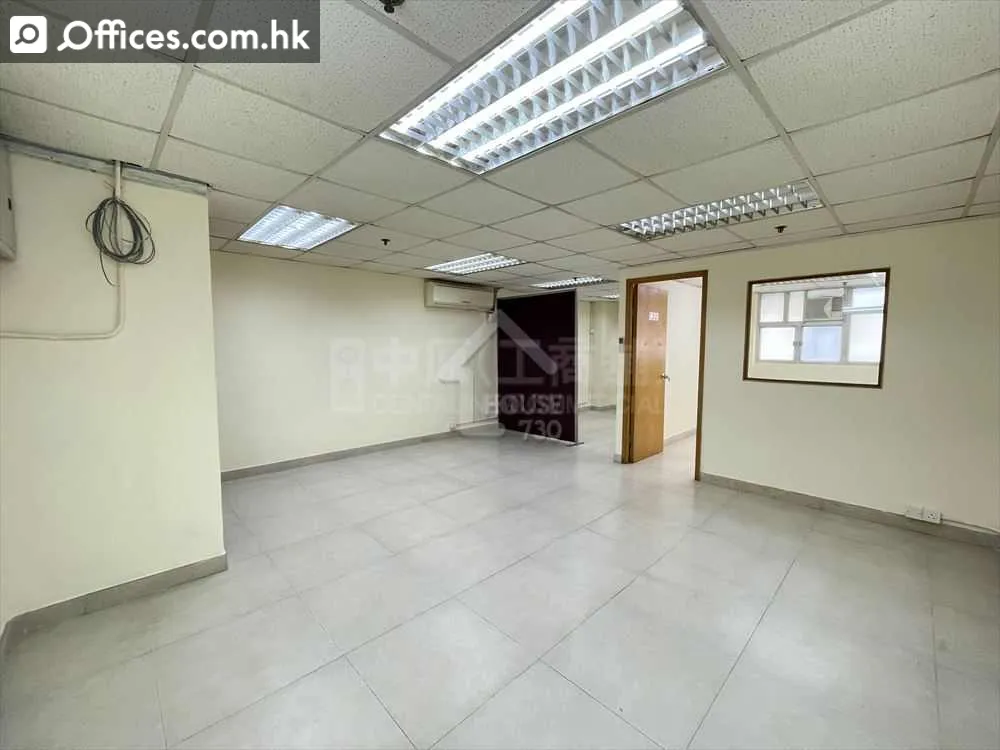 19-21 Shing Yip Street
