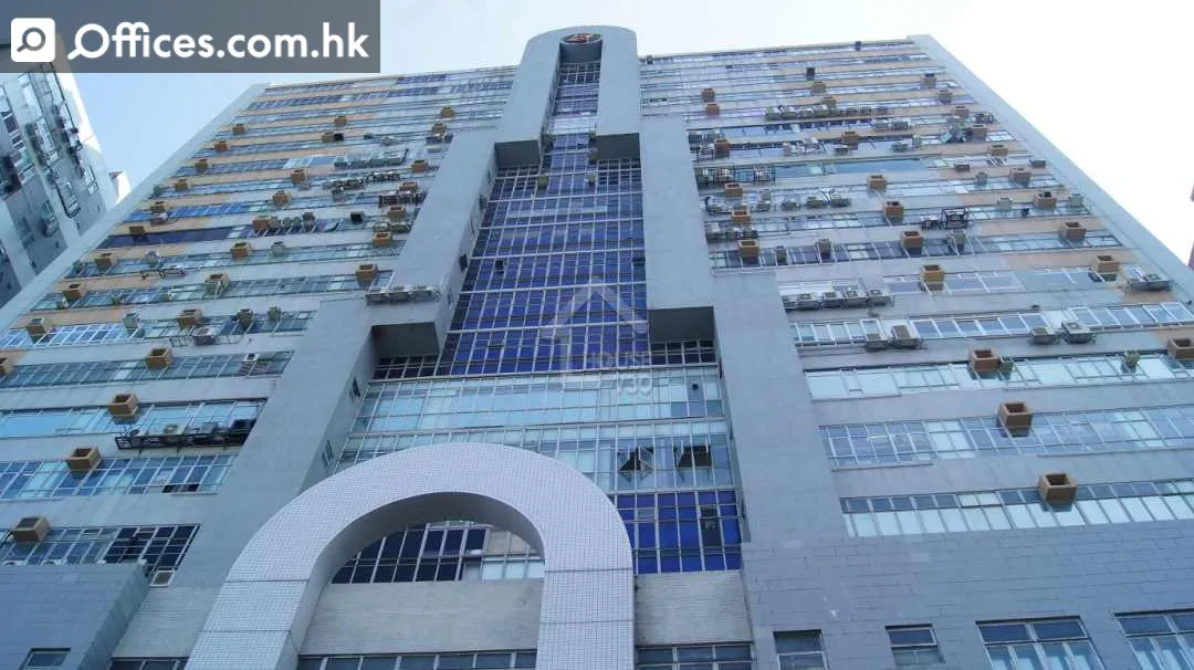 12 Ka Yip Street