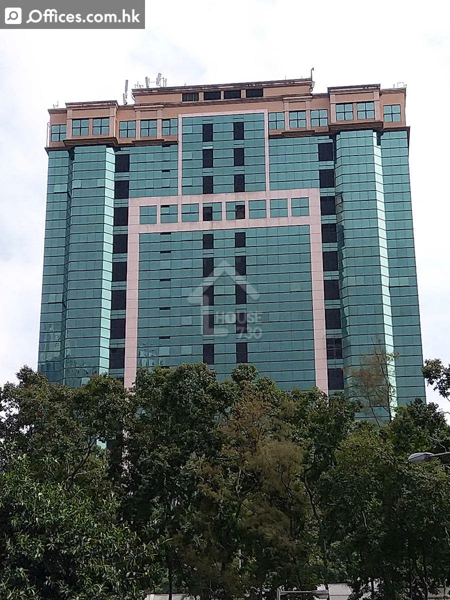 9 Wing Yin Street
