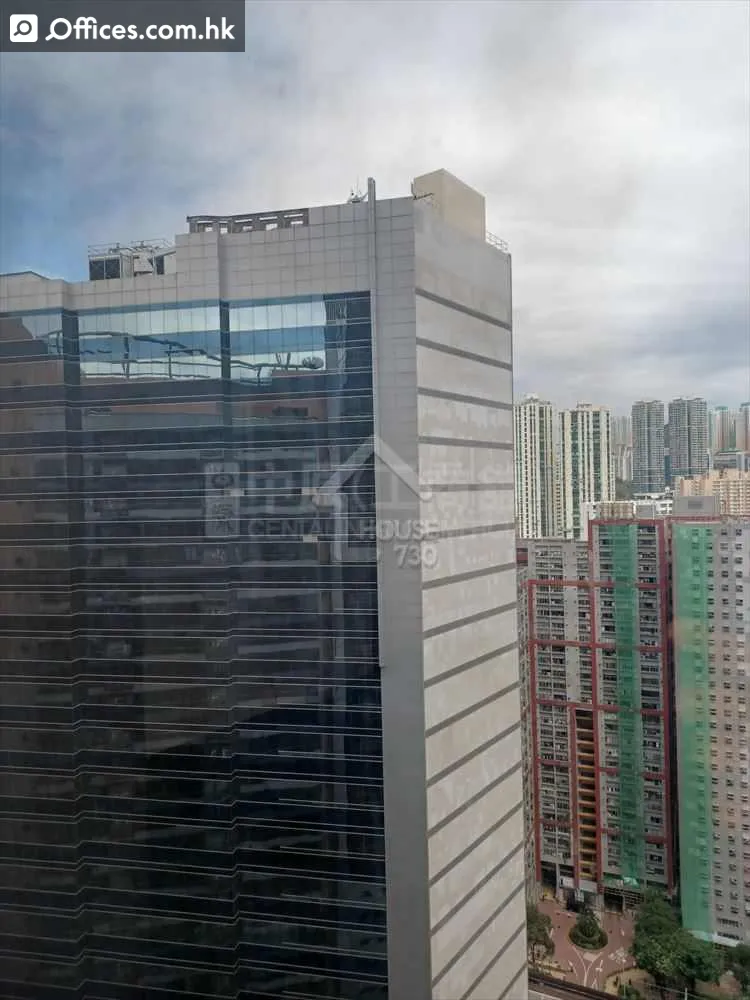 15 Chong Yip Street