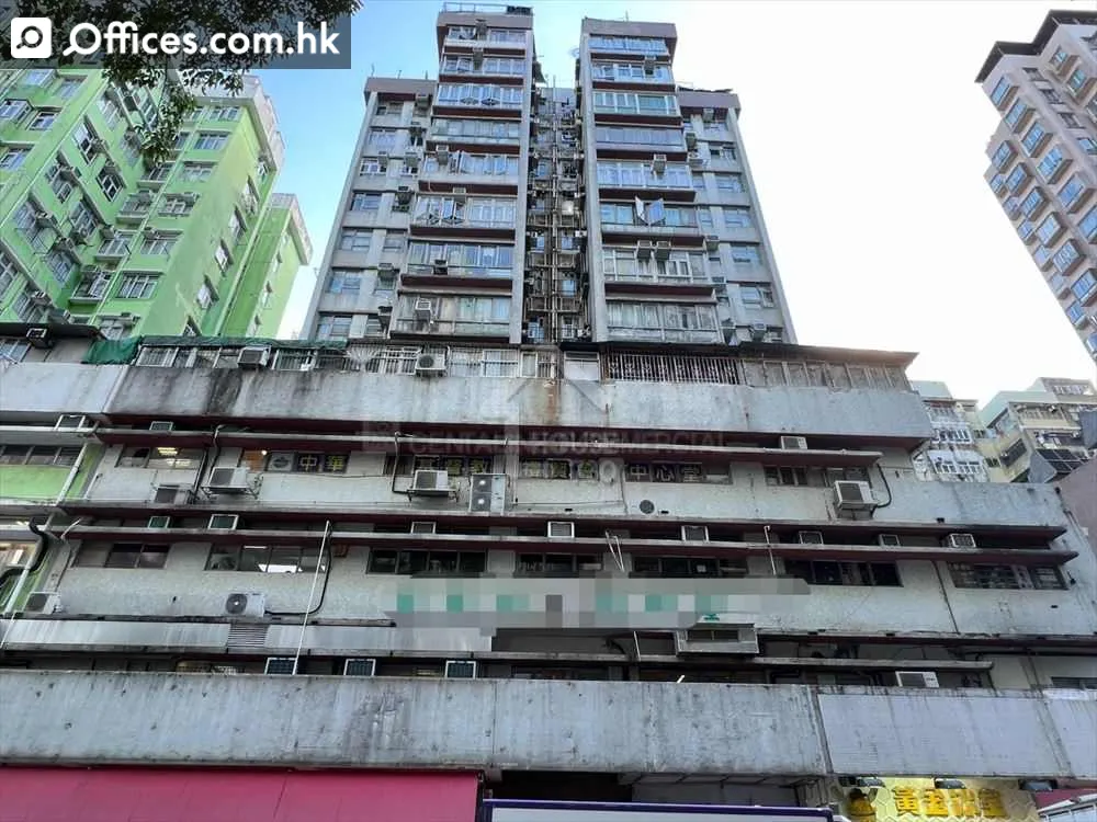 253-263 Shun Ning Road