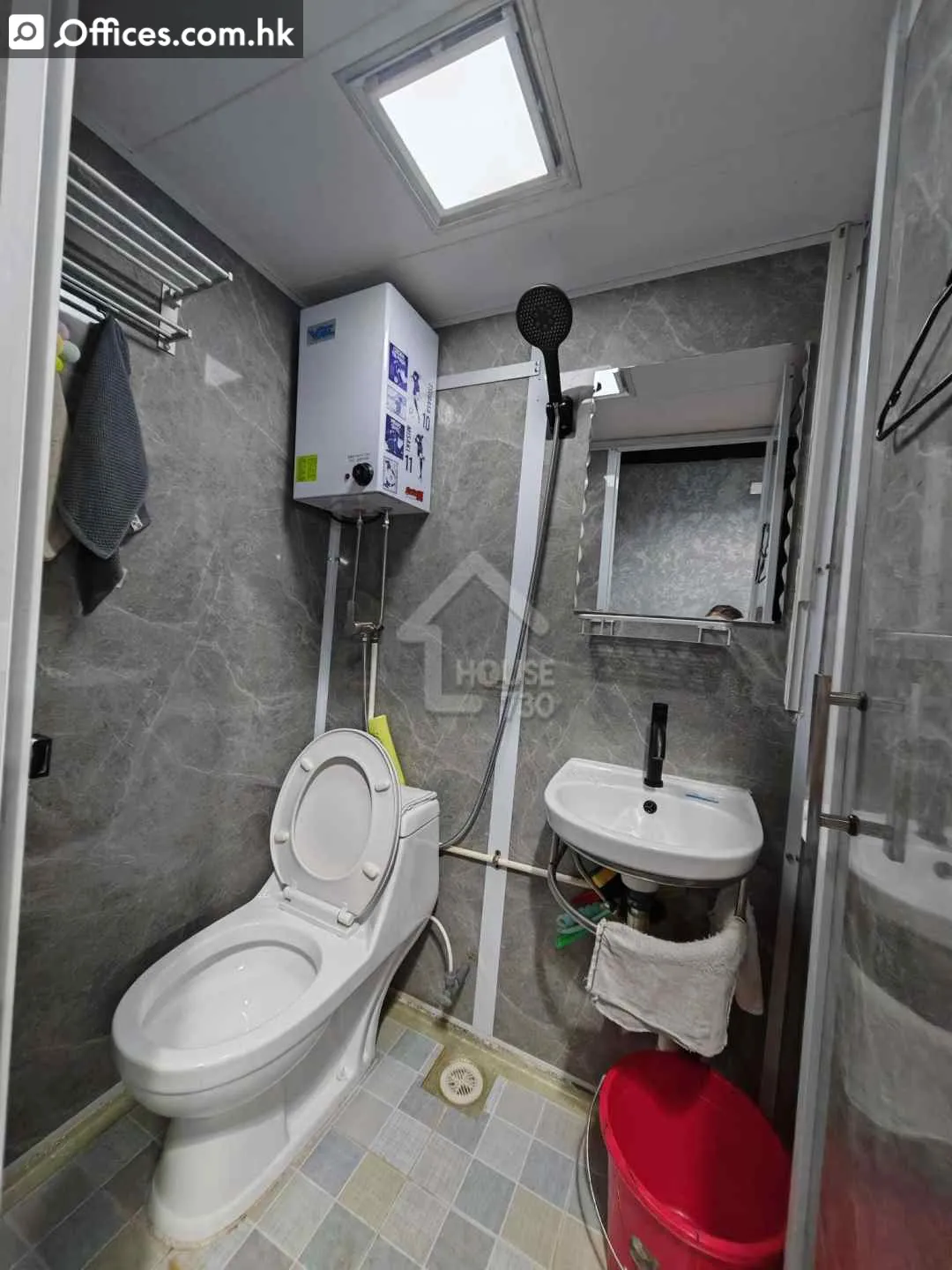 168 Wai Yip Street